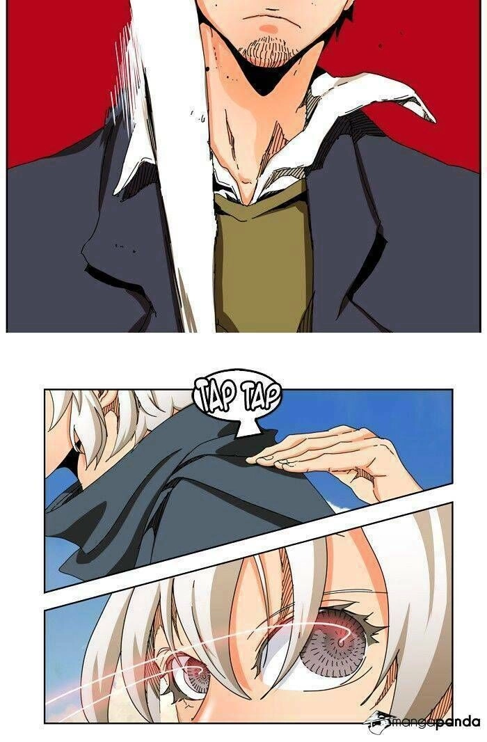 Chúa Tể Học Đường Chapter 335 - 10