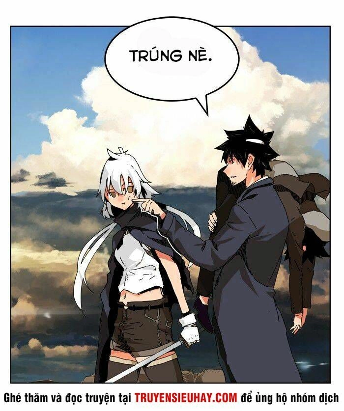 Chúa Tể Học Đường Chapter 335 - 12