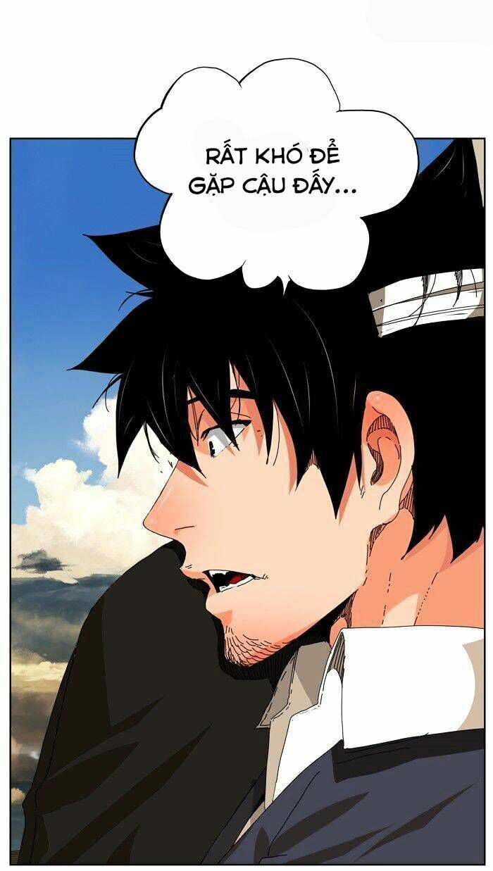 Chúa Tể Học Đường Chapter 335 - 13