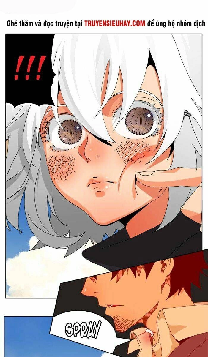 Chúa Tể Học Đường Chapter 335 - 14