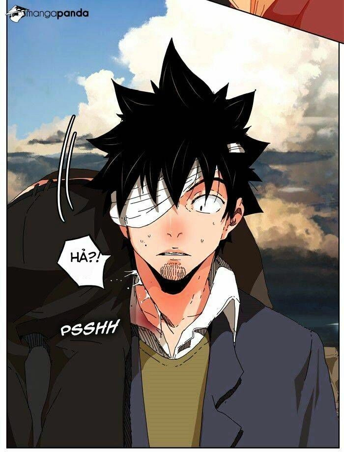 Chúa Tể Học Đường Chapter 335 - 15