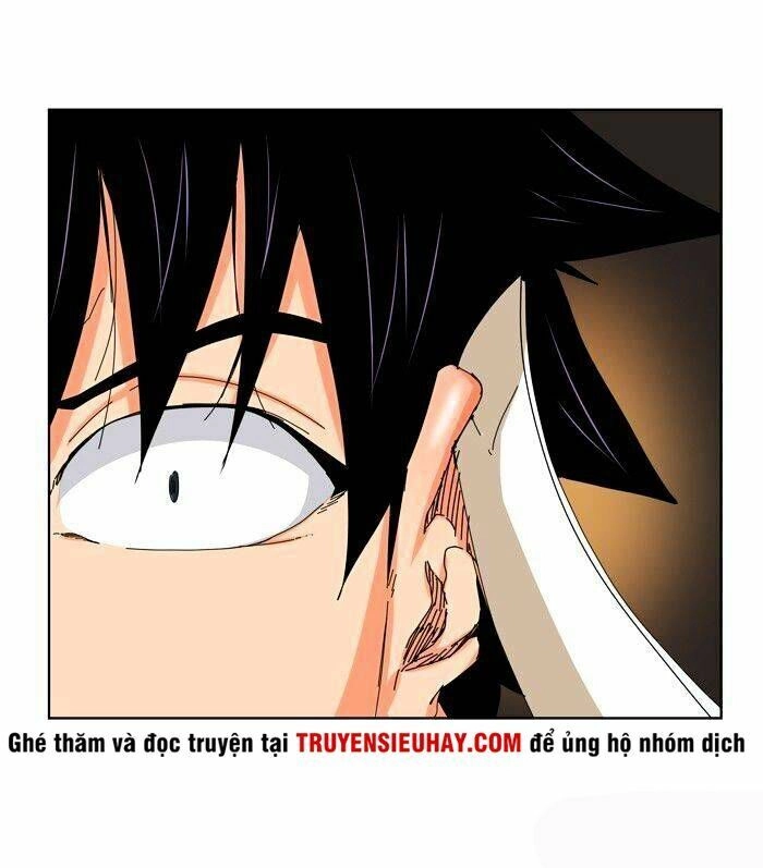 Chúa Tể Học Đường Chapter 335 - 16