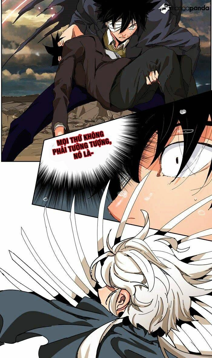 Chúa Tể Học Đường Chapter 335 - 21