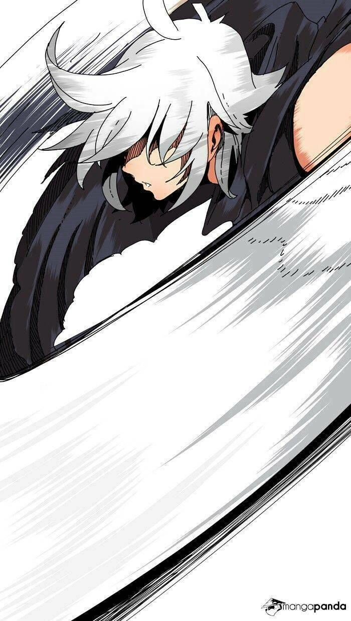 Chúa Tể Học Đường Chapter 335 - 23