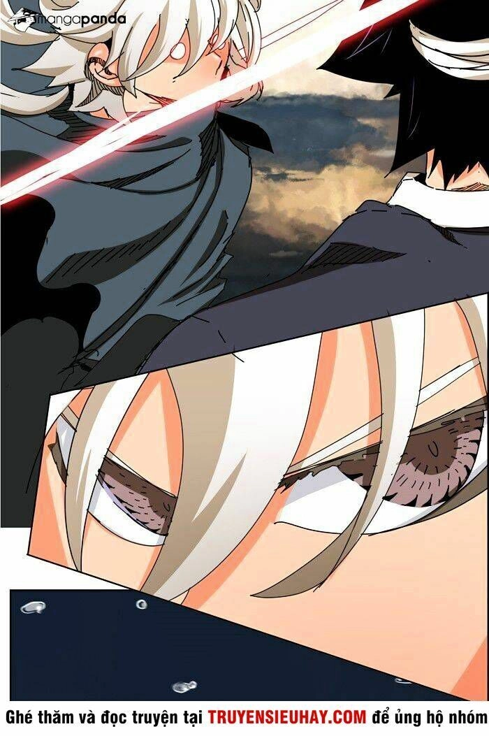 Chúa Tể Học Đường Chapter 335 - 25