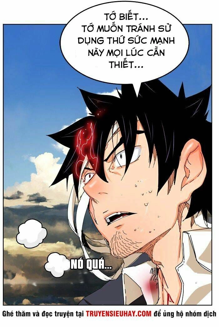 Chúa Tể Học Đường Chapter 335 - 29