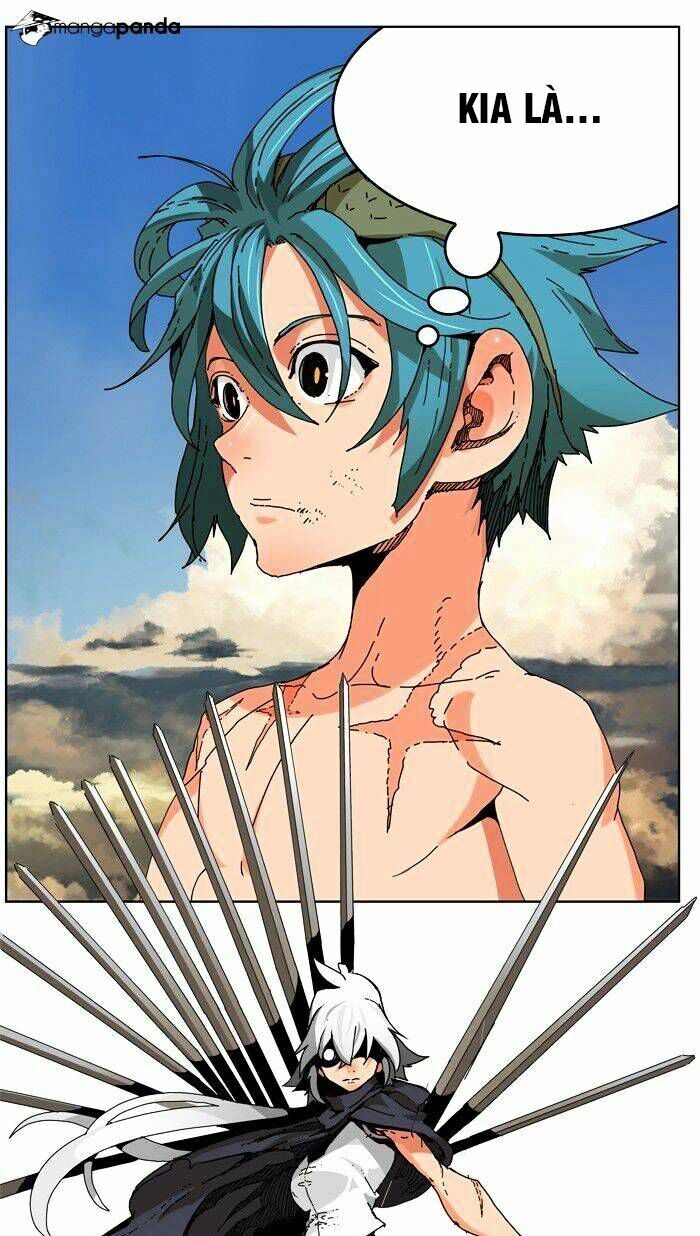 Chúa Tể Học Đường Chapter 335 - 30