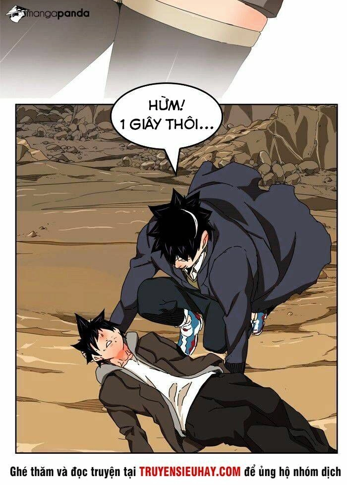 Chúa Tể Học Đường Chapter 335 - 33