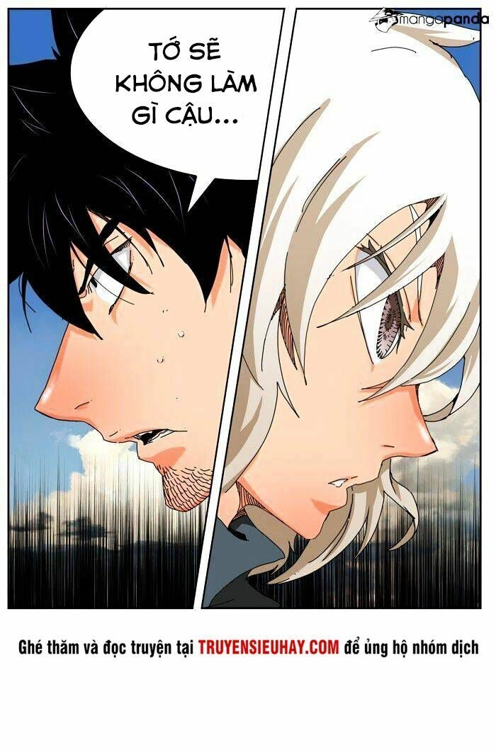 Chúa Tể Học Đường Chapter 335 - 34