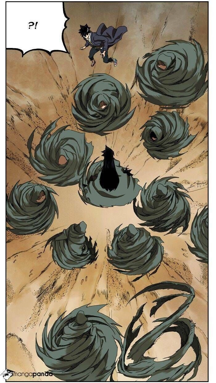 Chúa Tể Học Đường Chapter 335 - 38