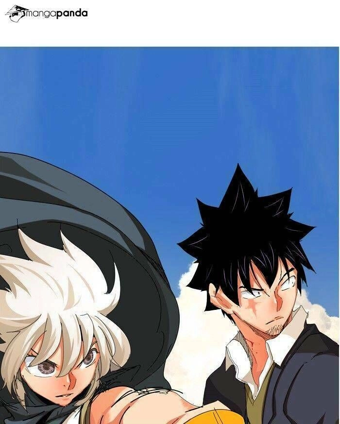 Chúa Tể Học Đường Chapter 335 - 39