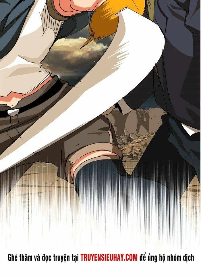 Chúa Tể Học Đường Chapter 335 - 40