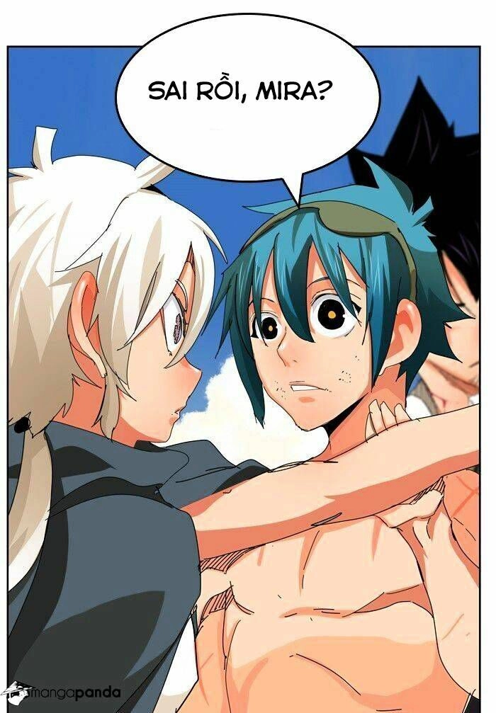 Chúa Tể Học Đường Chapter 335 - 41