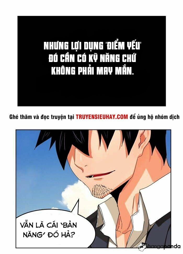 Chúa Tể Học Đường Chapter 335 - 44