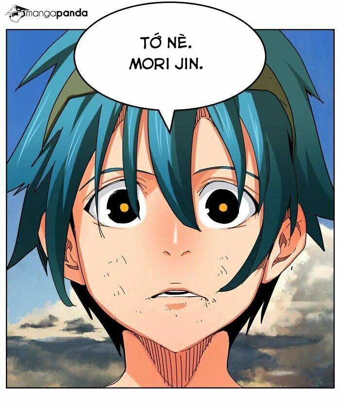 Chúa Tể Học Đường Chapter 335 - 45