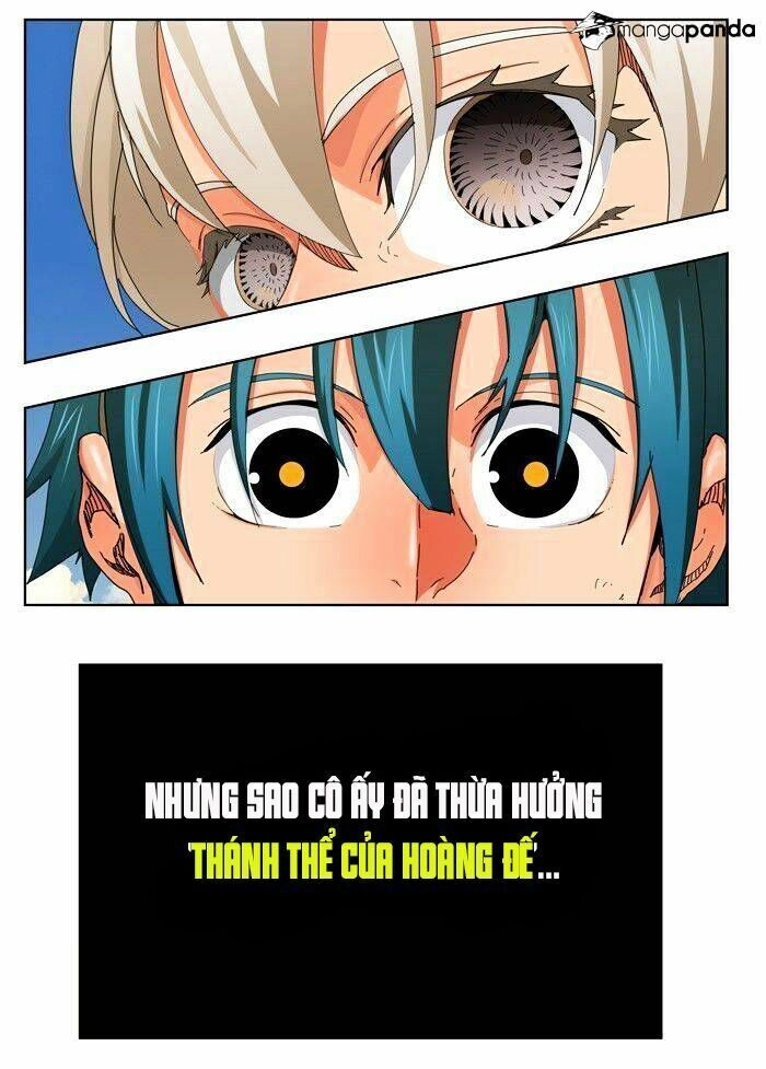 Chúa Tể Học Đường Chapter 335 - 46