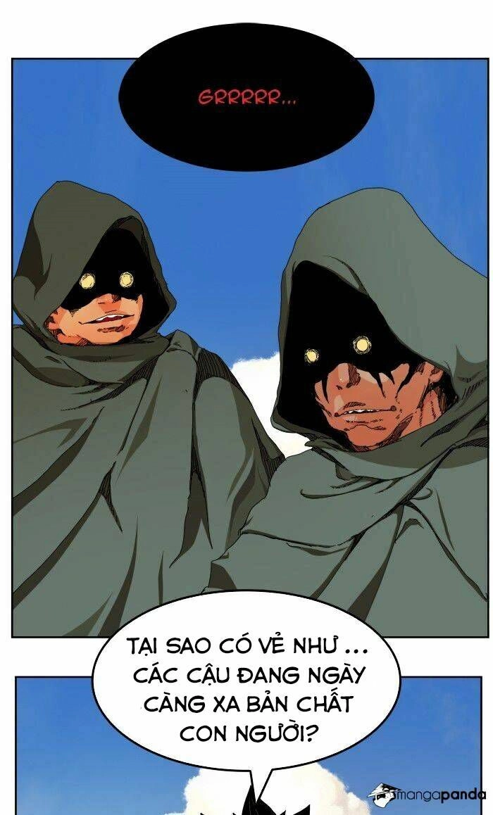 Chúa Tể Học Đường Chapter 335 - 53