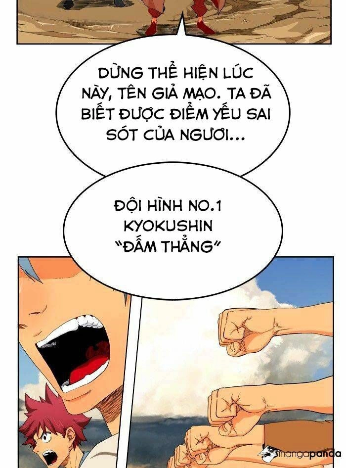 Chúa Tể Học Đường Chapter 335 - 55