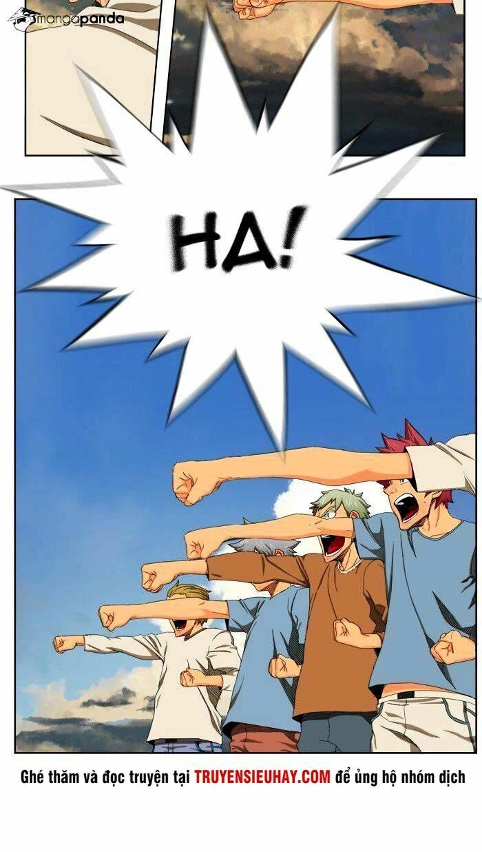 Chúa Tể Học Đường Chapter 335 - 56