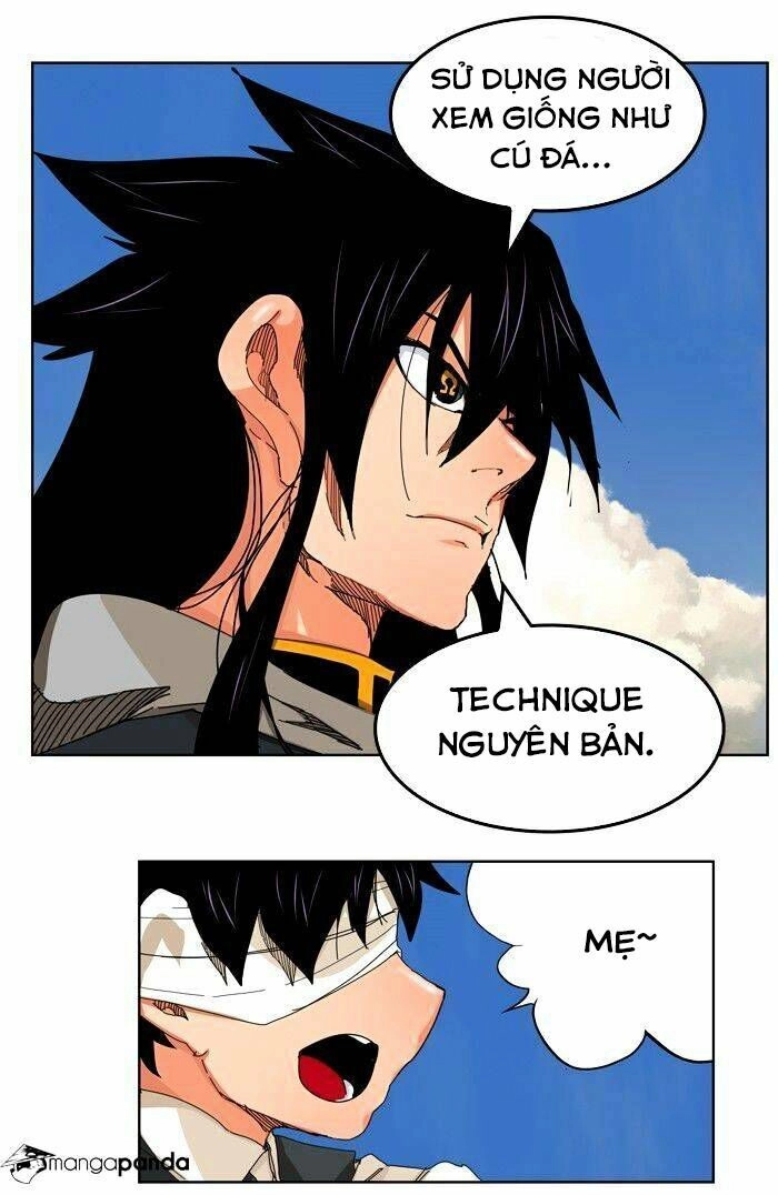 Chúa Tể Học Đường Chapter 335 - 59