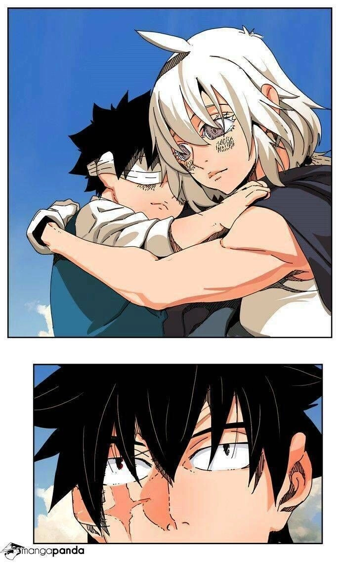 Chúa Tể Học Đường Chapter 335 - 62