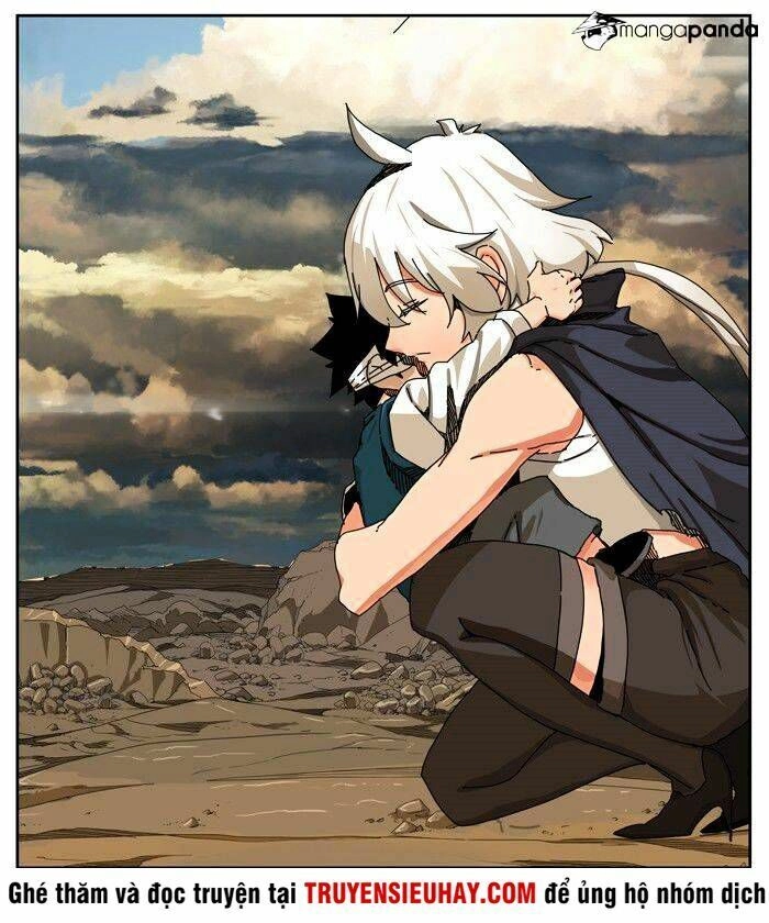 Chúa Tể Học Đường Chapter 335 - 63