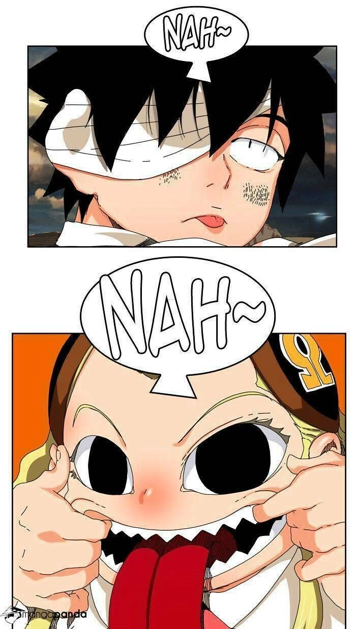 Chúa Tể Học Đường Chapter 335 - 64