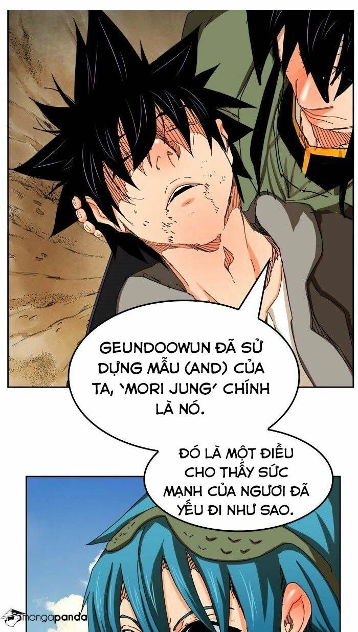 Chúa Tể Học Đường Chapter 335 - 66