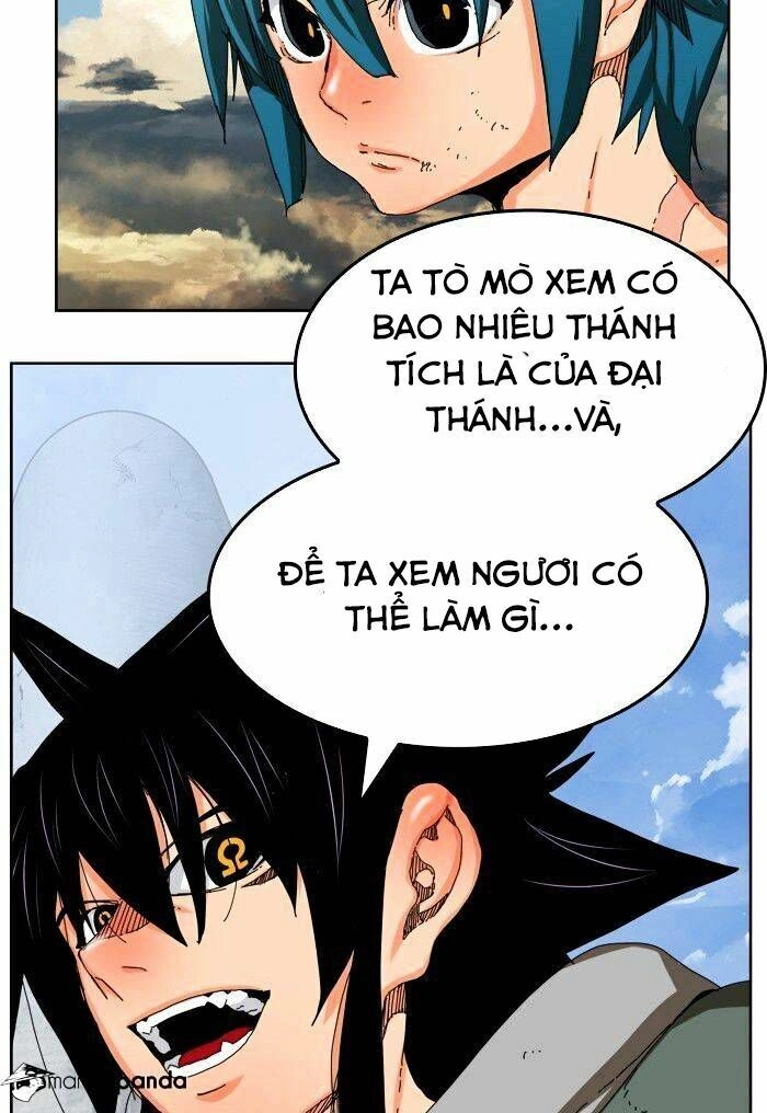 Chúa Tể Học Đường Chapter 335 - 67
