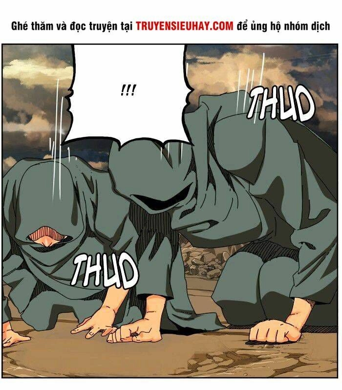 Chúa Tể Học Đường Chapter 335 - 73