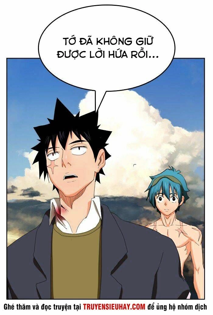 Chúa Tể Học Đường Chapter 335 - 74