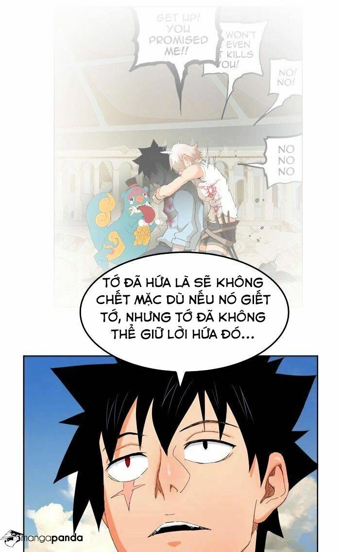 Chúa Tể Học Đường Chapter 335 - 75