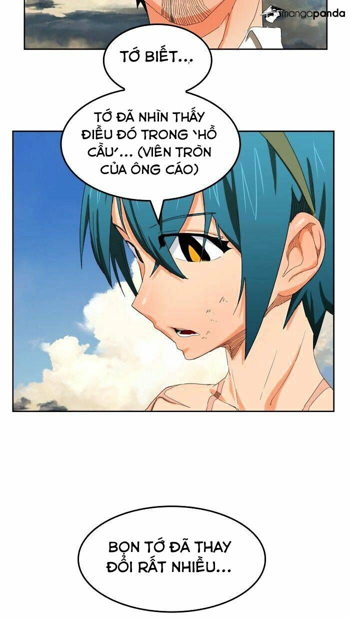 Chúa Tể Học Đường Chapter 335 - 76