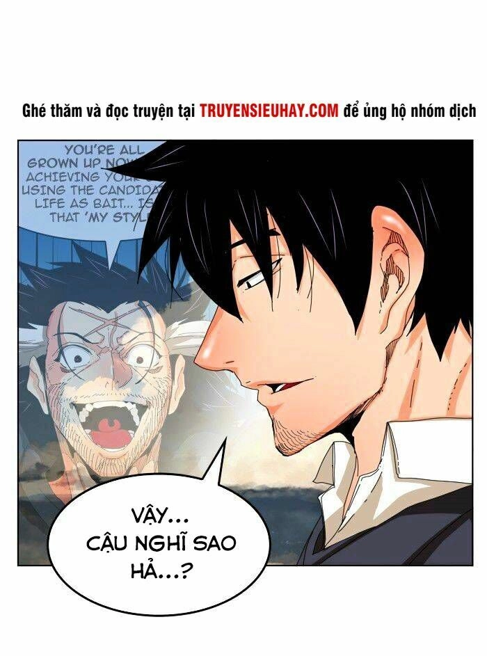 Chúa Tể Học Đường Chapter 335 - 77