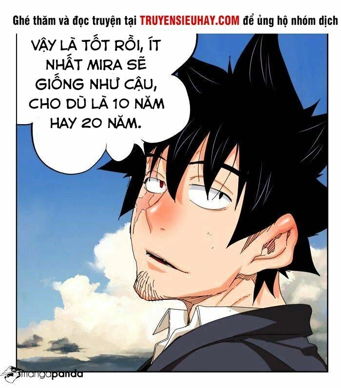 Chúa Tể Học Đường Chapter 335 - 78