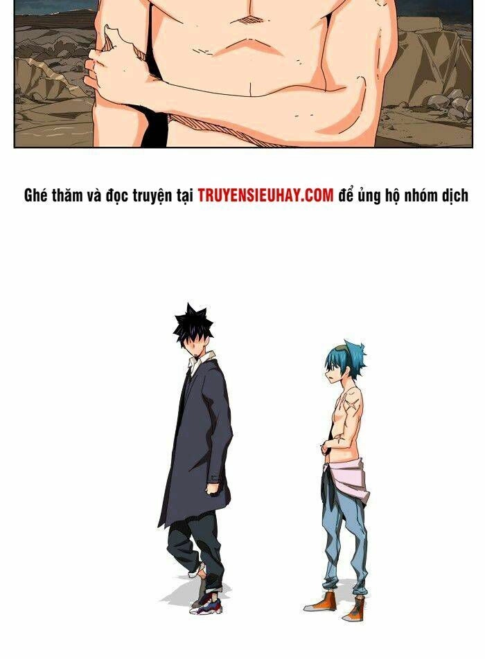 Chúa Tể Học Đường Chapter 335 - 80