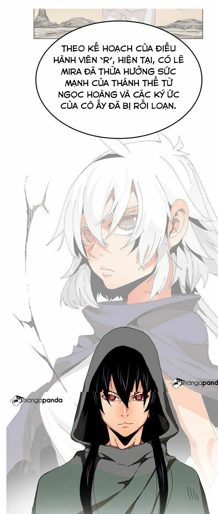 Chúa Tể Học Đường Chapter 336 - 3