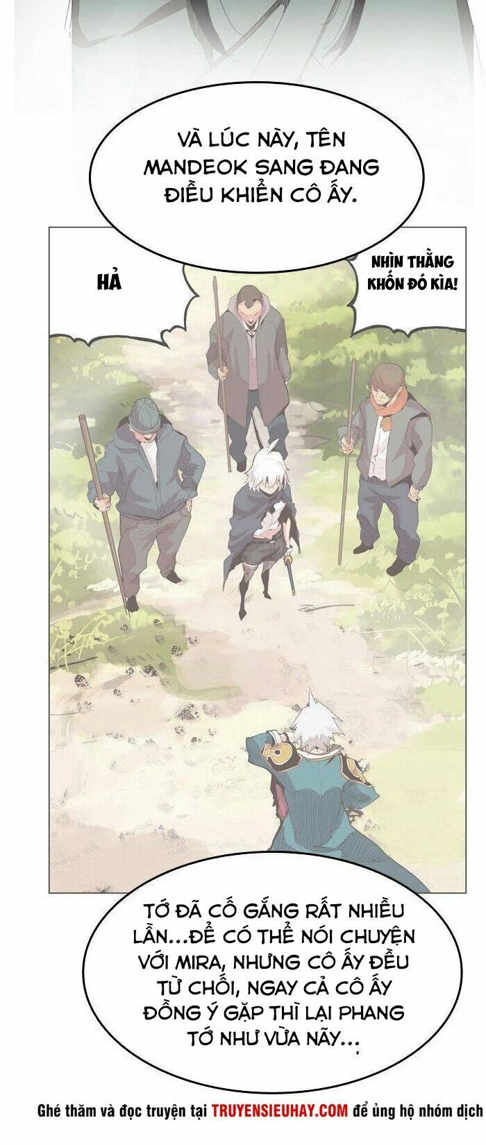 Chúa Tể Học Đường Chapter 336 - 4