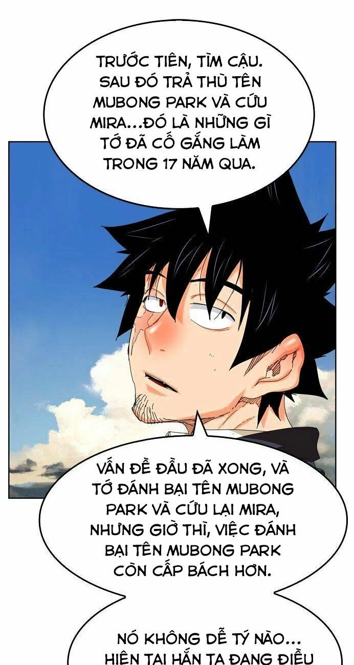 Chúa Tể Học Đường Chapter 336 - 6