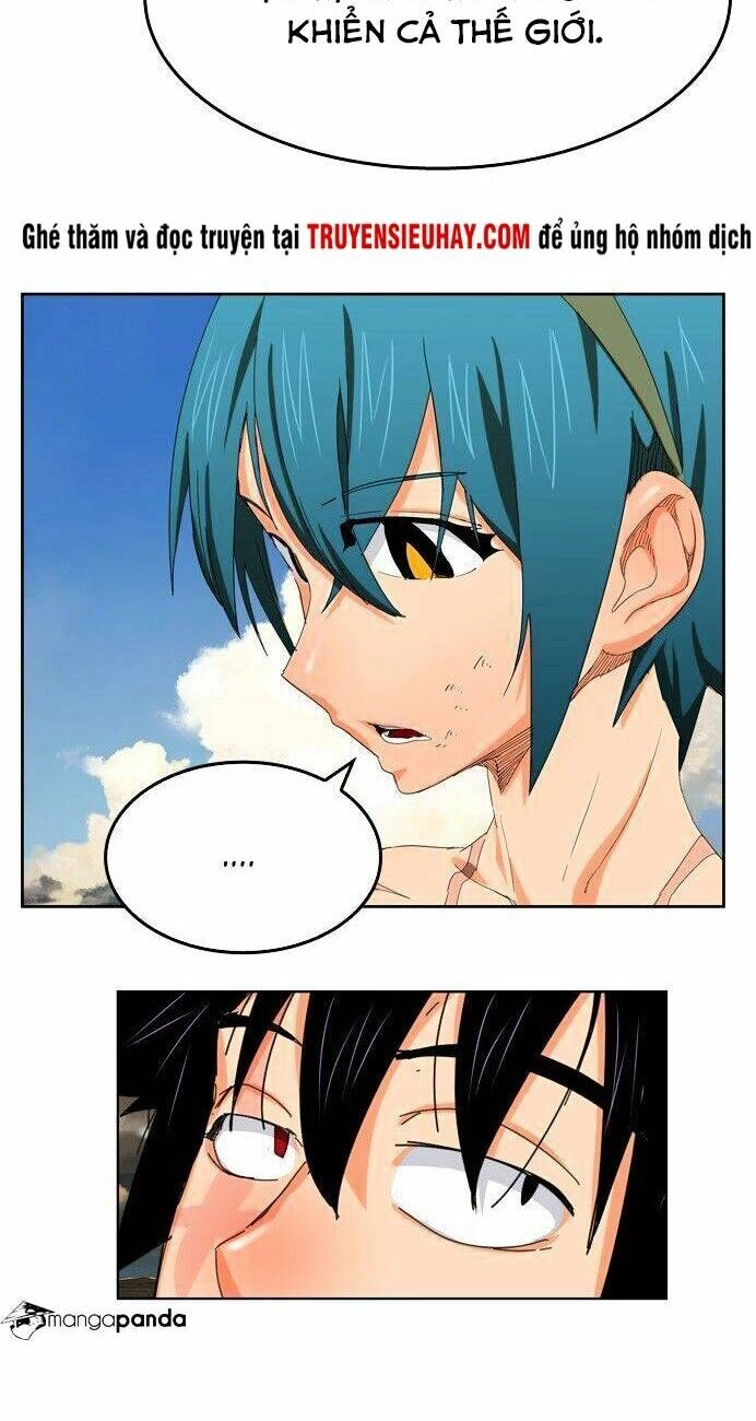 Chúa Tể Học Đường Chapter 336 - 7