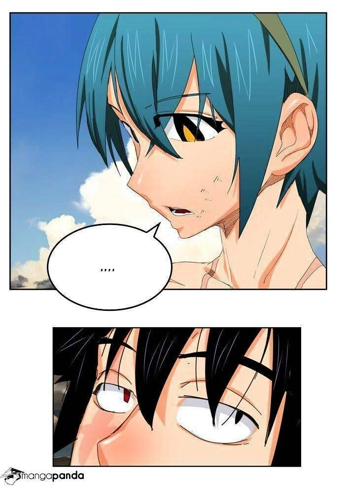 Chúa Tể Học Đường Chapter 336 - 8