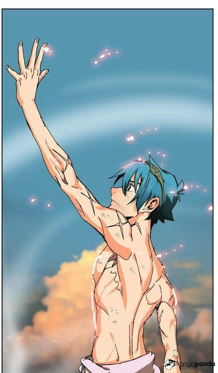 Chúa Tể Học Đường Chapter 336 - 10