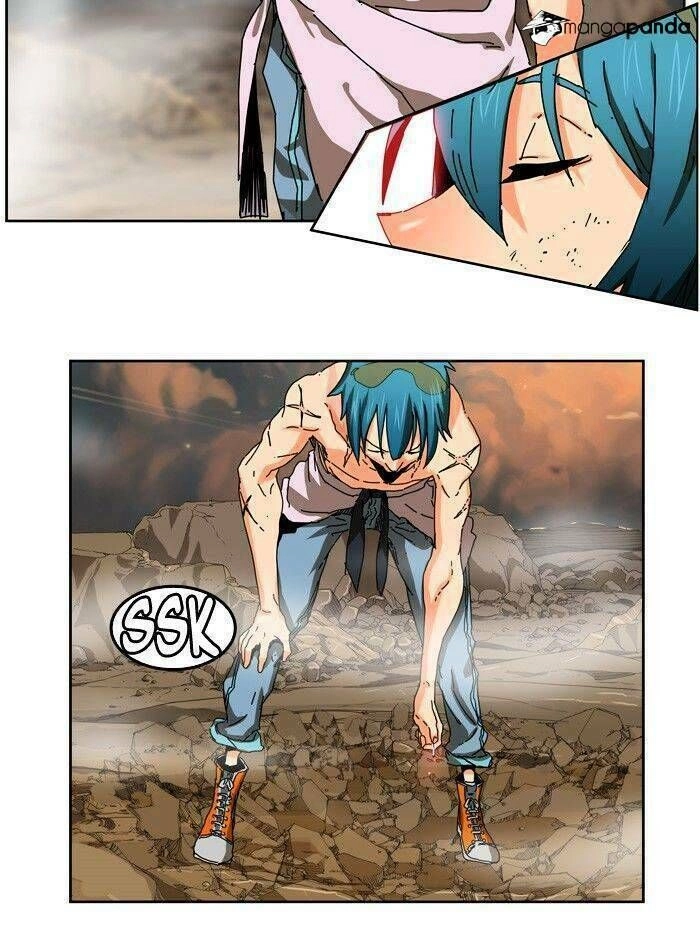 Chúa Tể Học Đường Chapter 336 - 11