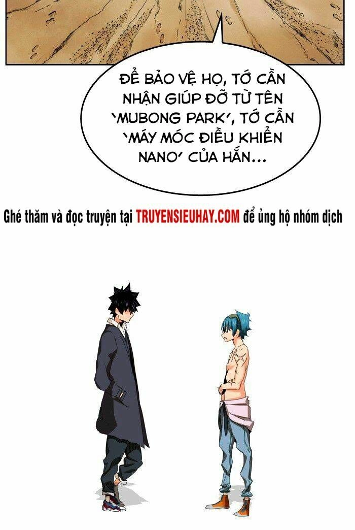 Chúa Tể Học Đường Chapter 336 - 16