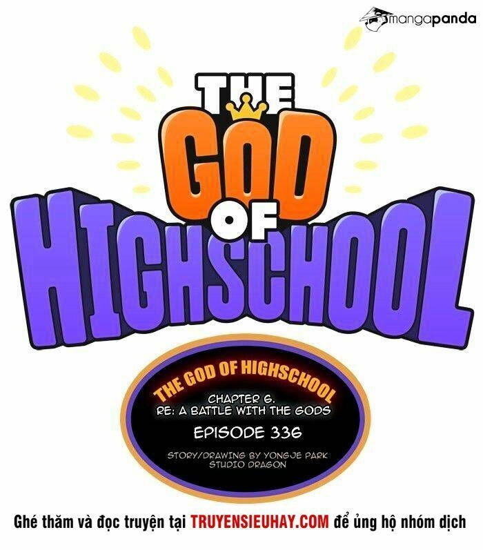 Chúa Tể Học Đường Chapter 336 - 18