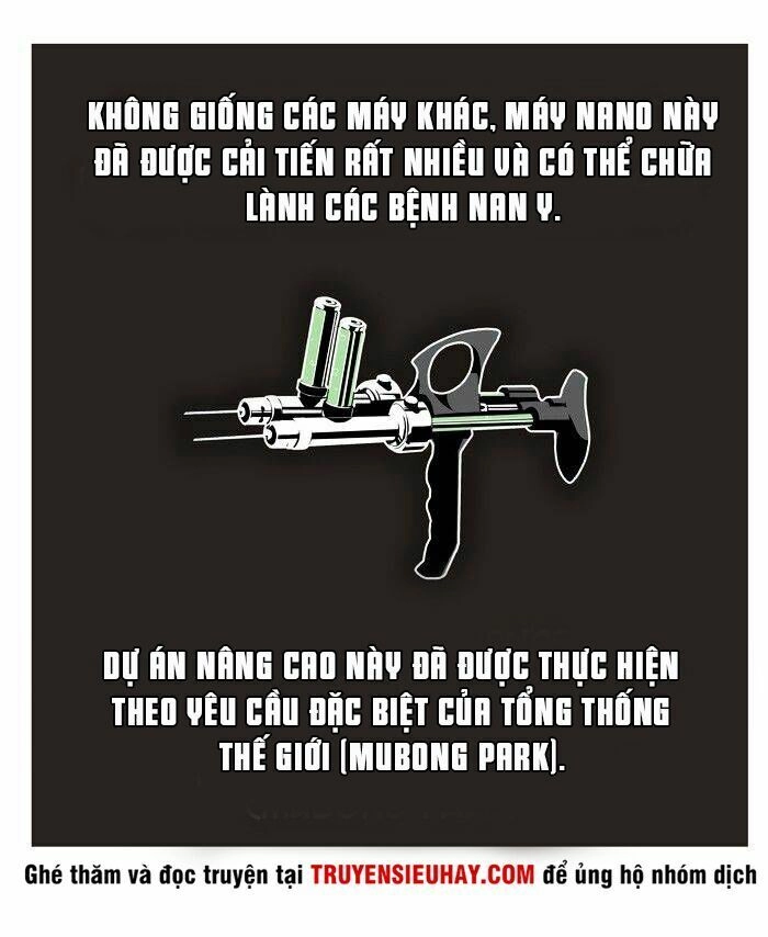 Chúa Tể Học Đường Chapter 336 - 20