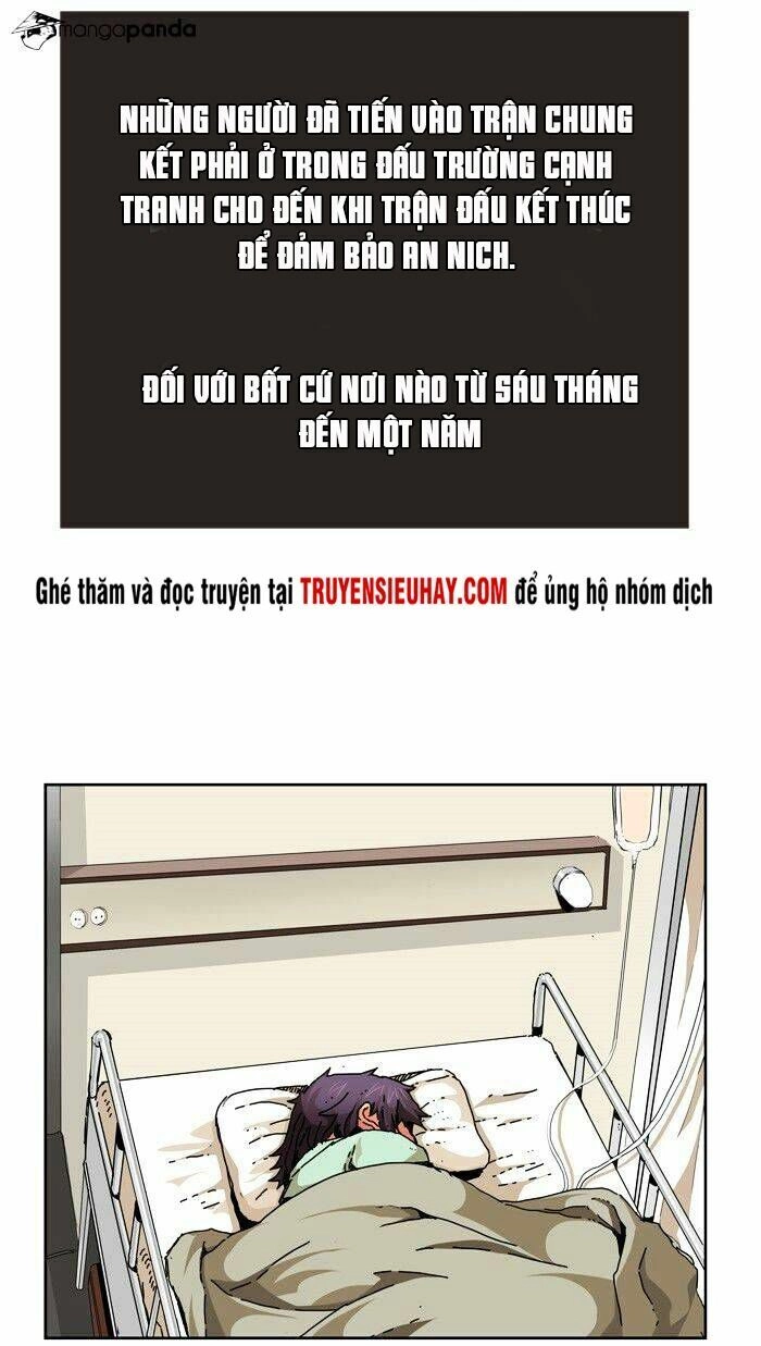 Chúa Tể Học Đường Chapter 336 - 23