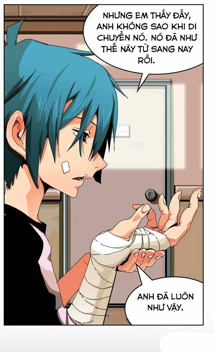 Chúa Tể Học Đường Chapter 336 - 26