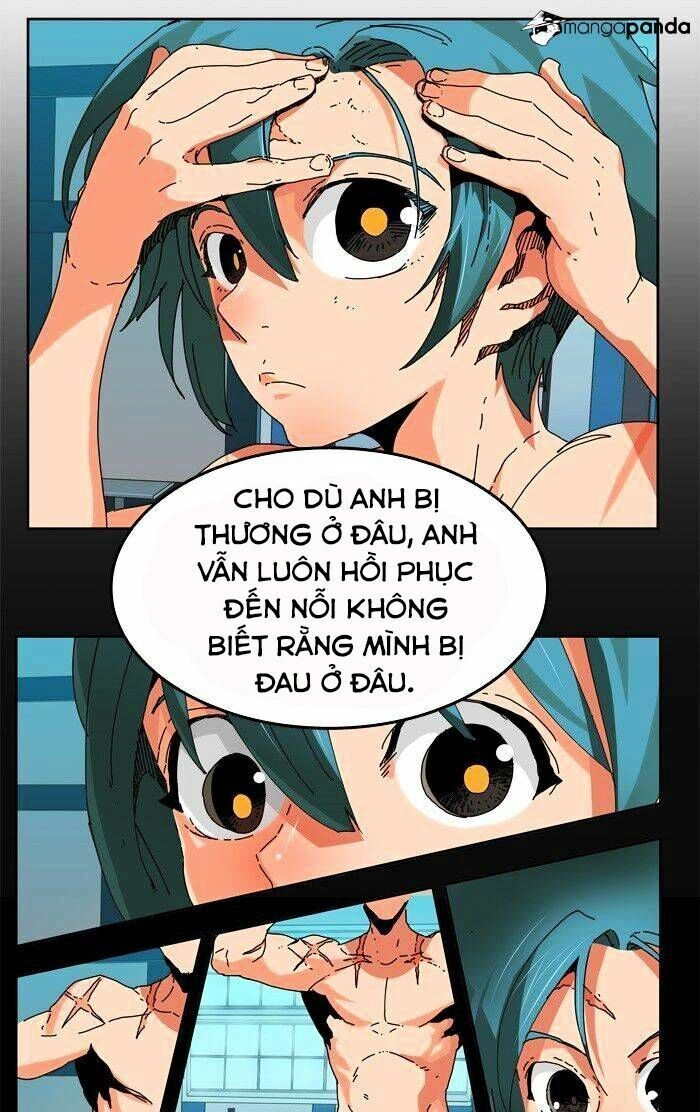 Chúa Tể Học Đường Chapter 336 - 27