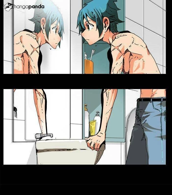 Chúa Tể Học Đường Chapter 336 - 29